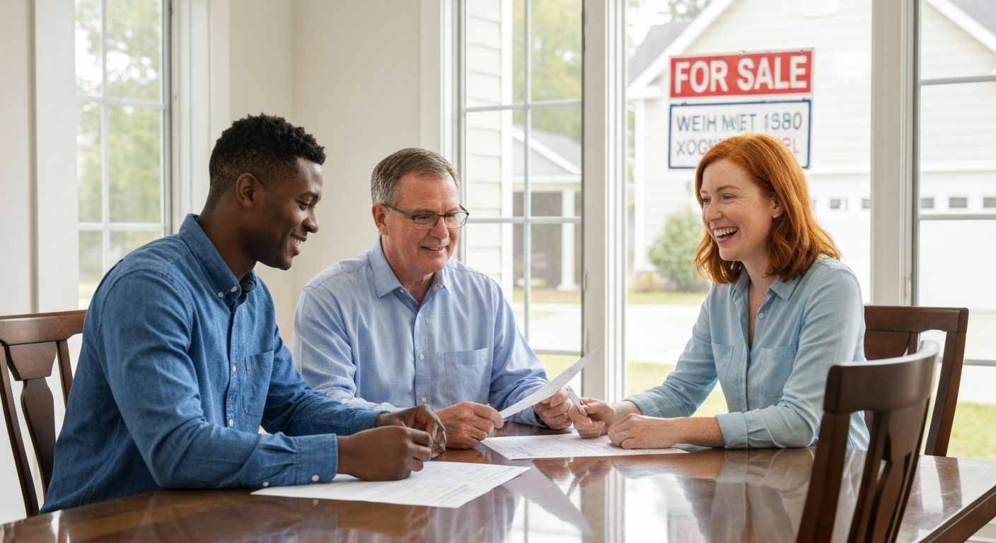 Radon test results can affect a home sale — buyers and sellers both benefit from knowing the levels before closing.