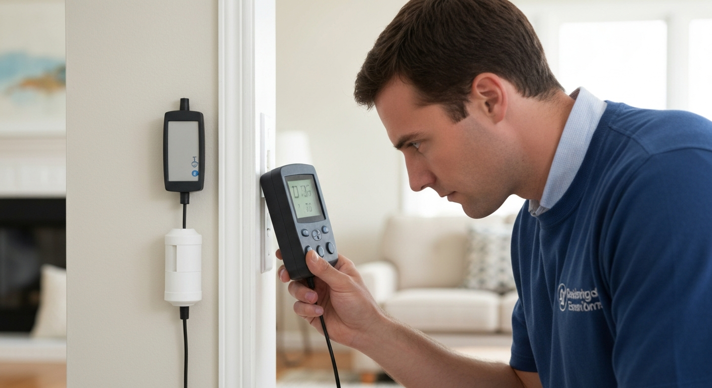 Radon and Specific Home Features to Watch For — an important consideration when addressing radon gas in your home.