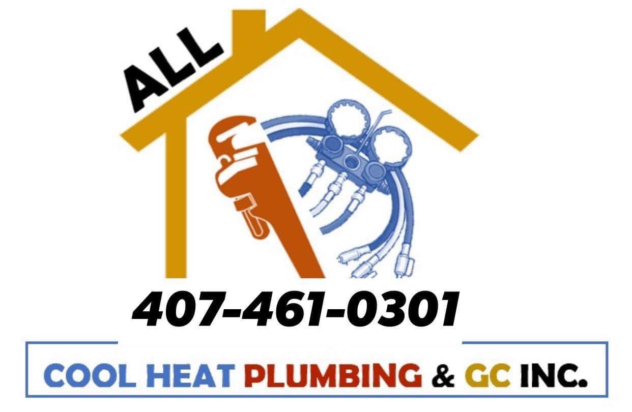All Cool Heat Plumbing & General Contractor Inc photo 5